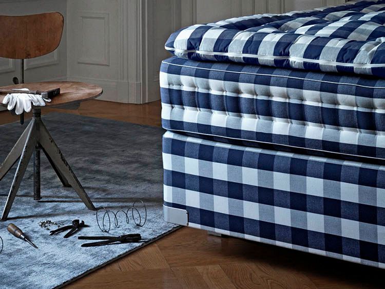 Hästens BJX Luxury