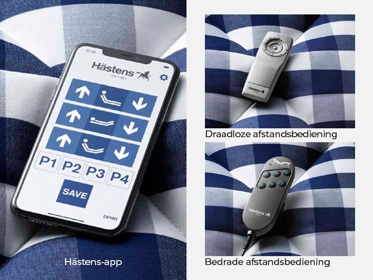 Hästens Adjustable
