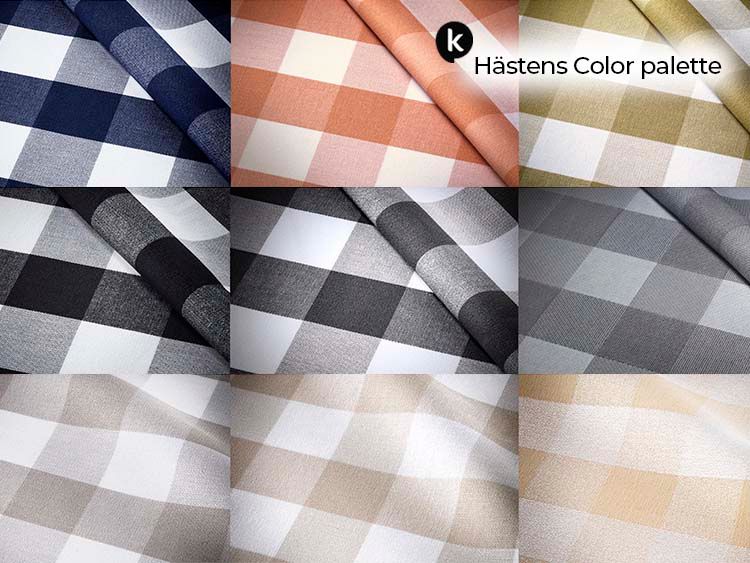 Hästens Drēmər®