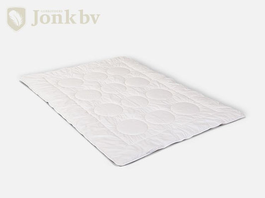 Jonk Dry-Wool WK3 "Koeler dan gemiddeld"