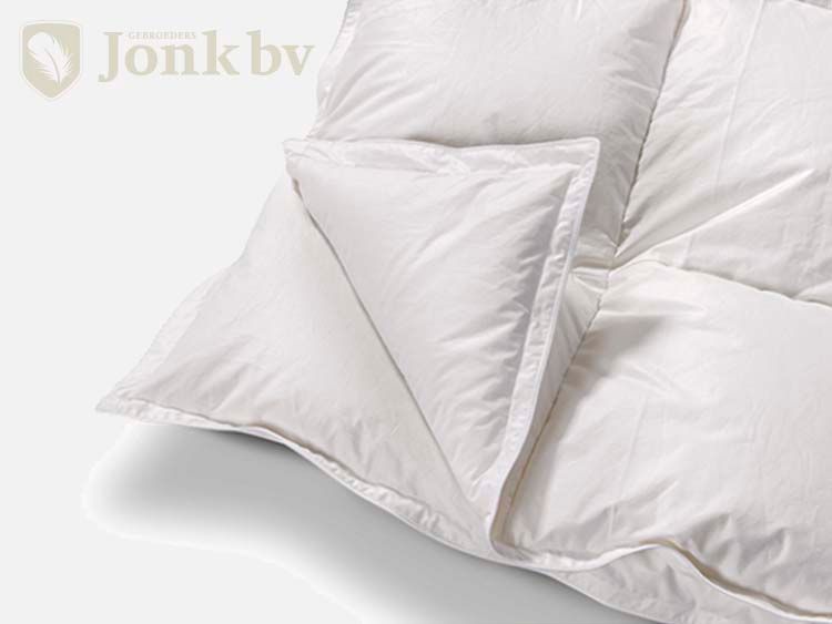 Jonk Prestige WK1 "Warmer dan gemiddeld"