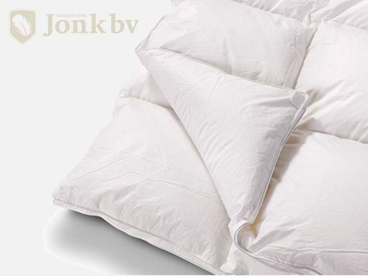 Jonk Romance WK1 "Warmer dan gemiddeld"