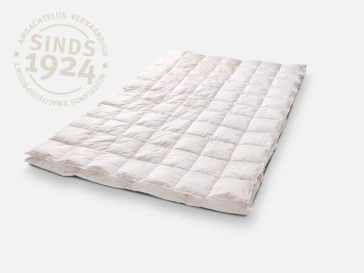 Jonk Montana WK2 "Gemiddelde Warmte"