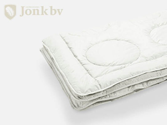 Jonk Kameelhaar WK2 "Gemiddelde Warmte"