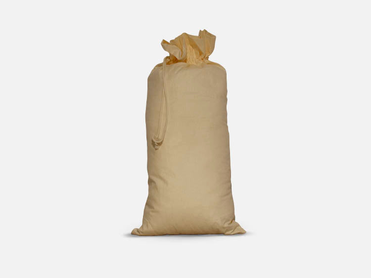 Jonk Navulzakje 70% Eendendons 50gr