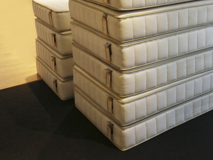 Auping Matras Inizio 160x200 - Firm