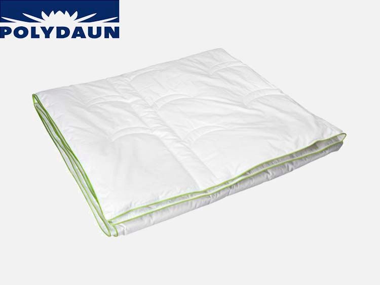 Polydaun dekbed Bamboe