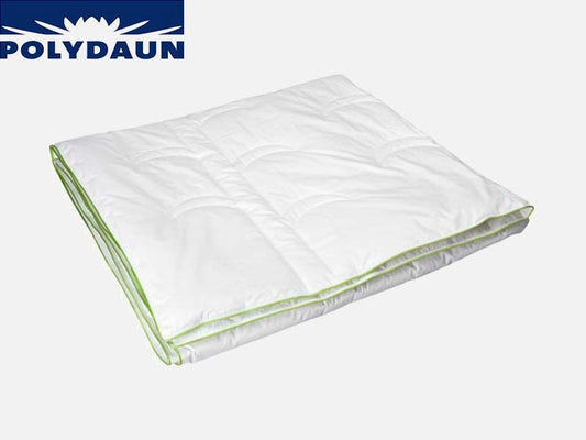 Polydaun dekbed Bamboe