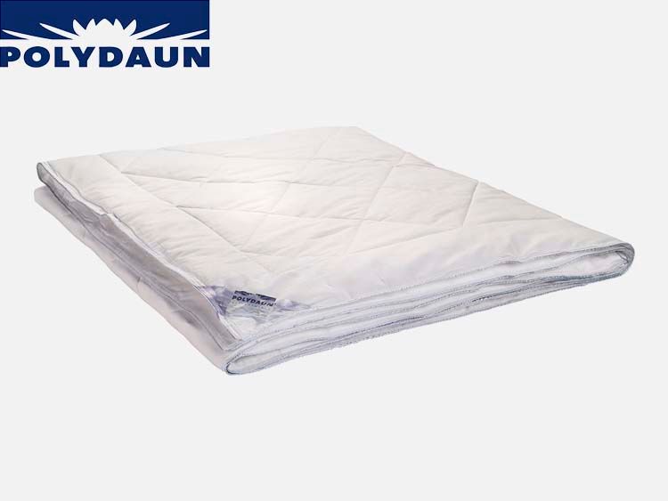 Polydaun dekbed Katoen