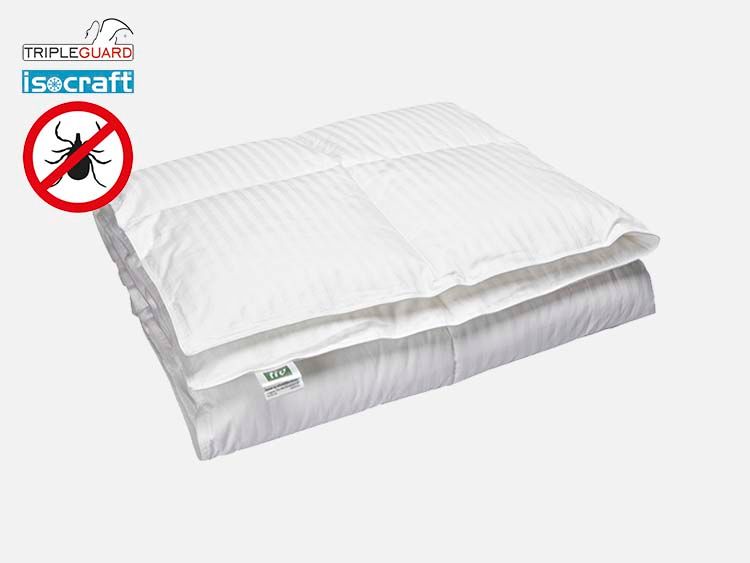 Dekbed LIV anti allergeen - enkel