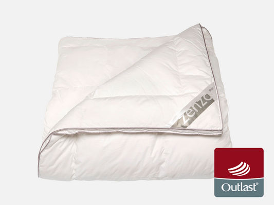 Zenzo Onyx Outlast