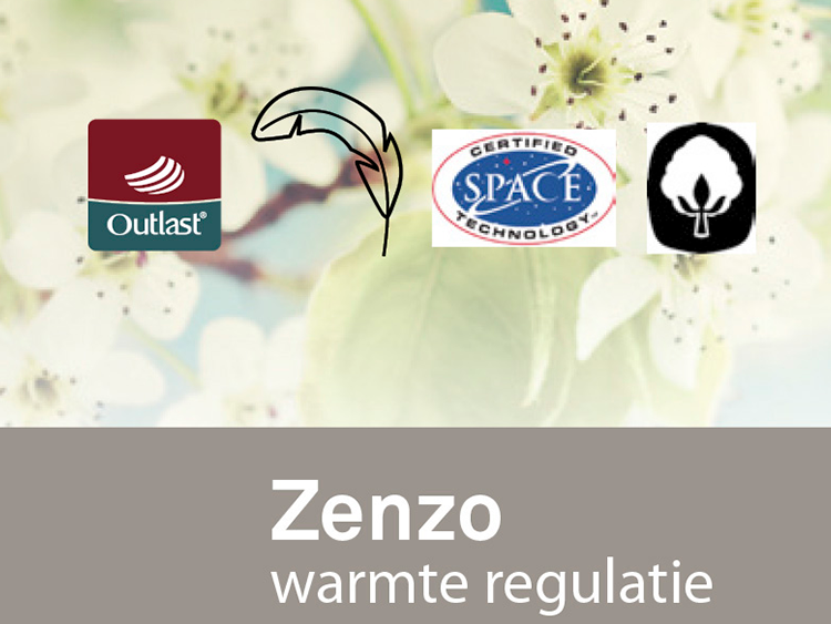 Zenzo Onyx Outlast