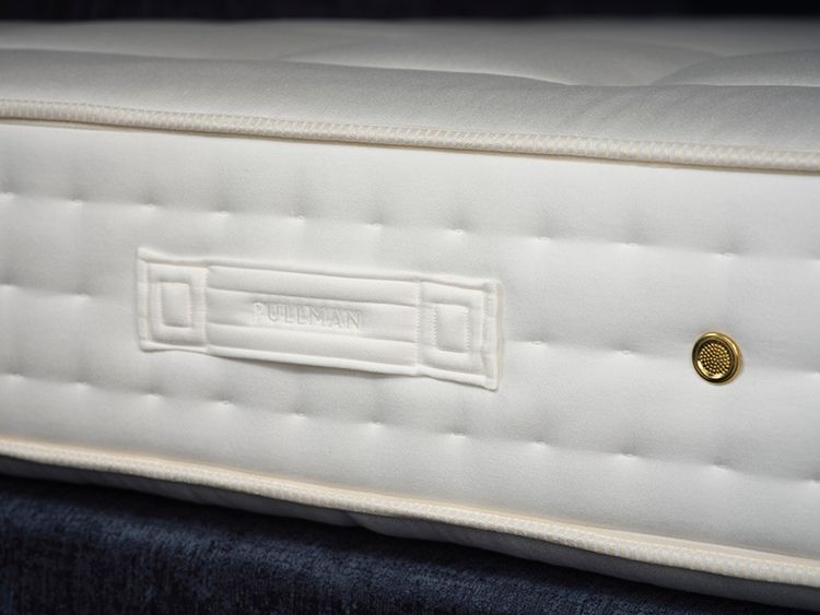 Pullman Goldline Master