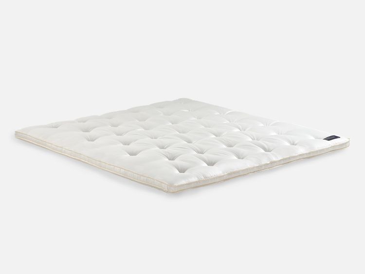 Pullman Goldline Supreme latex topper