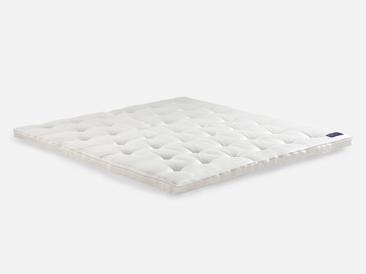 Pullman Goldline Comfort Pocket Topper