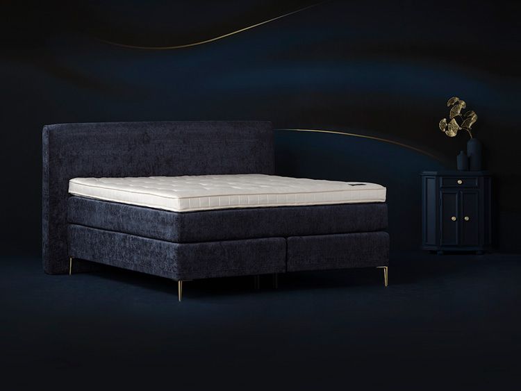 Pullman Goldline Comfort Pocket Topper