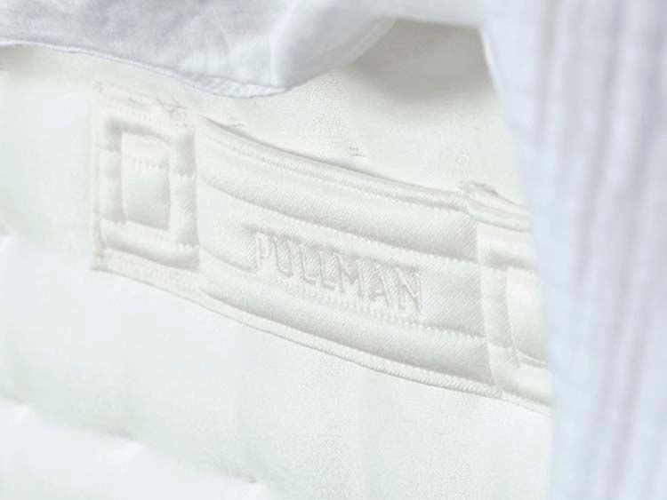 Pullman Original Elan