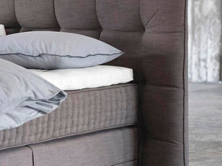 Pullman Original Comforttopper Supreme latex