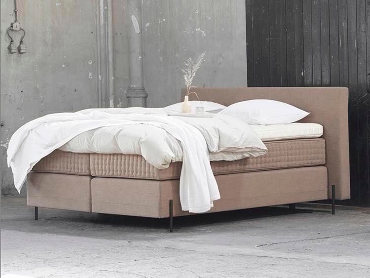 Pullman Original Comfort Pocket Topper