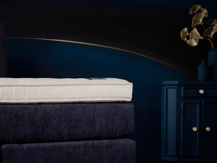 Pullman Original Comfort Pocket Topper