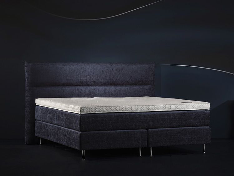 Pullman Silverline Supreme latex