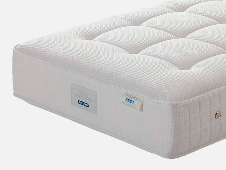 Pullman Matras Silverline Luxury - medium