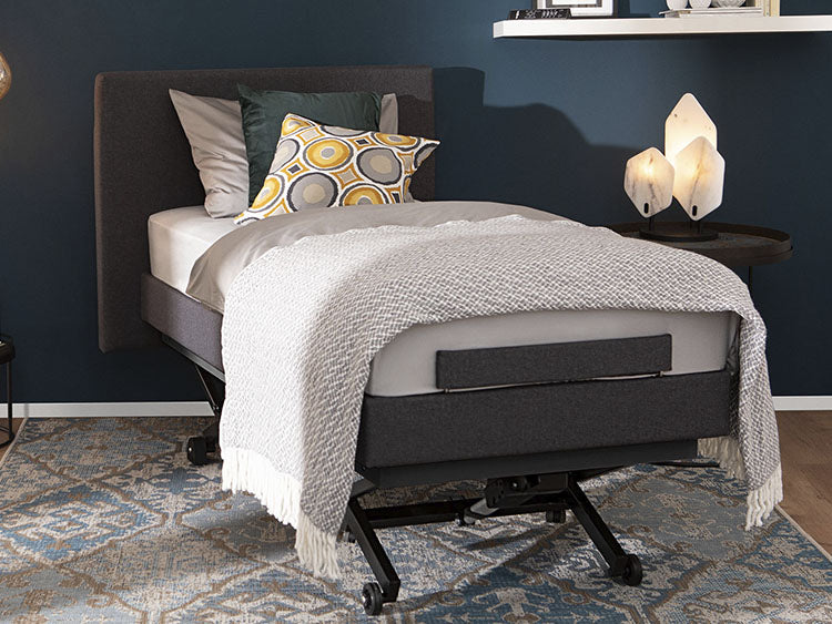 Röwa bed Unicata
