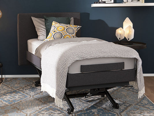 Röwa bed Unicata