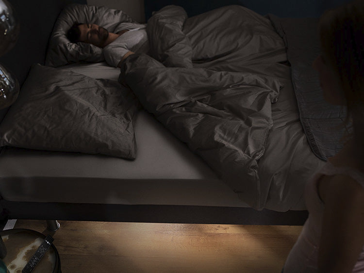 Röwa bed Unicata