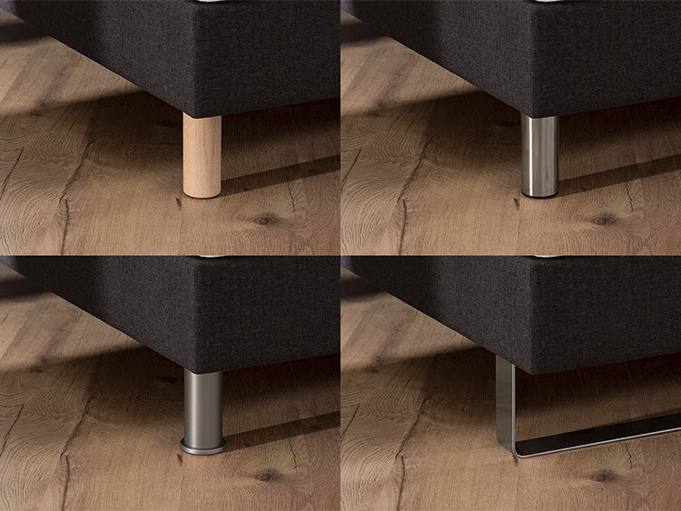 Röwa bed Unicata