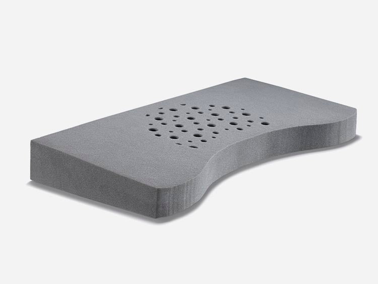 SF Flat GELTEX