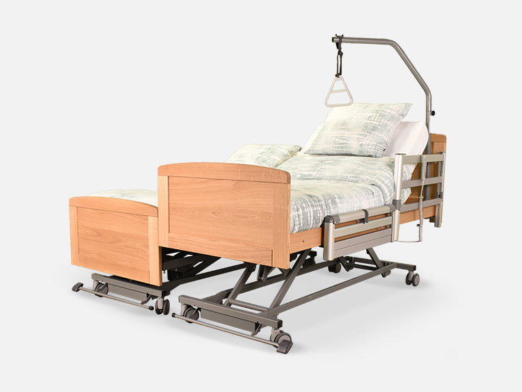 Tecfor Care Zorgbed - Elba Excellent
