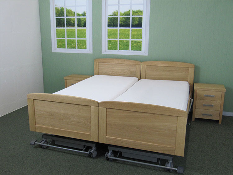 Tecfor Care Zorgbed - Elba Excellent