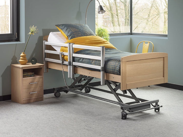 Tecfor Care Zorgbed - Elba Excellent