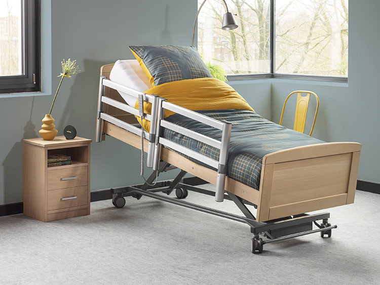 Tecfor Care Zorgbed - Elba Excellent