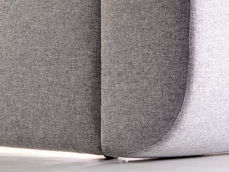 TEMPUR ARC™ Sensory