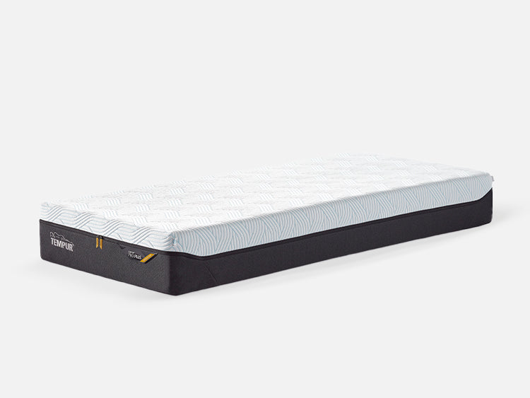 Tempur Pro Plus Matras 90x210 - firm