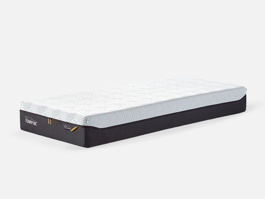Tempur Pro Plus Matras 90x210 - firm