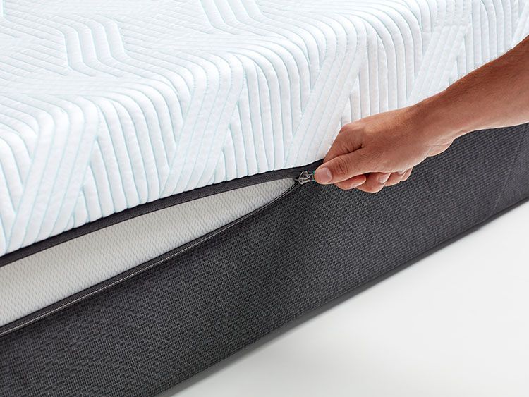 Tempur Pro Plus SmartCool