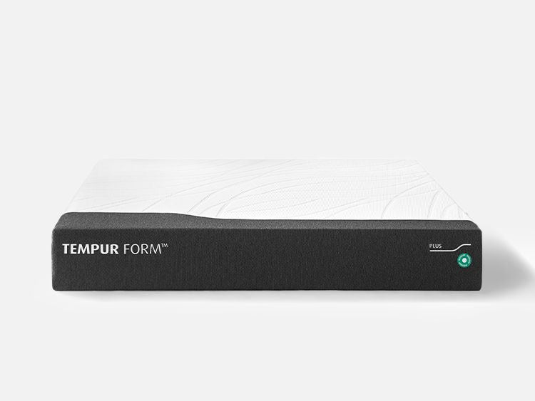 Tempur Form Plus