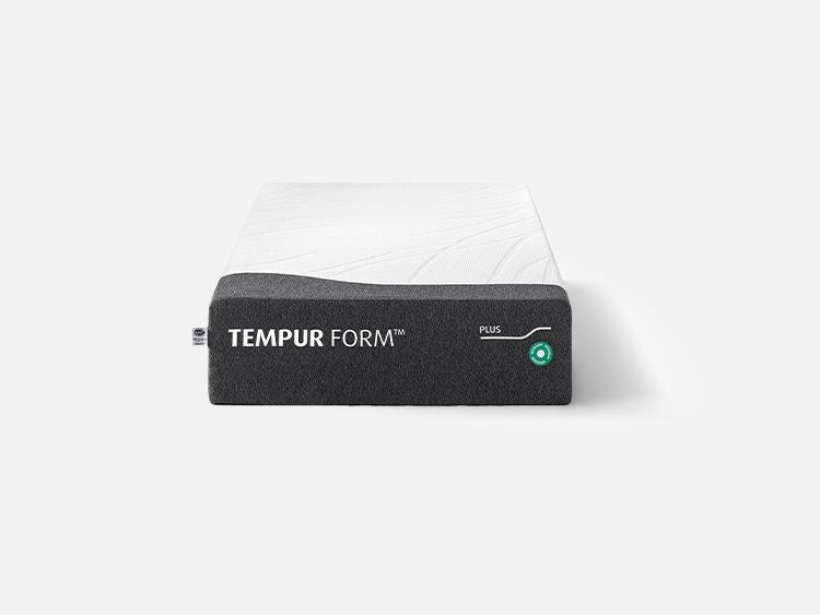 Tempur Form Plus
