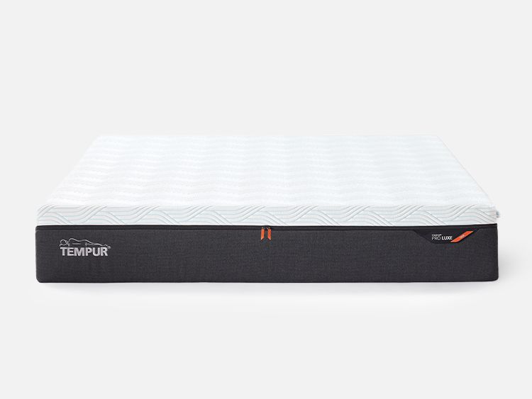 Tempur Pro Luxe SmartCool
