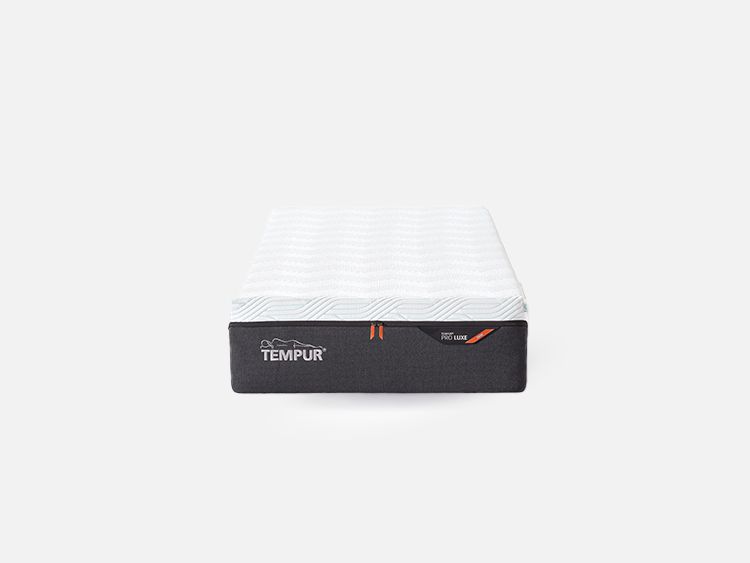 Tempur Pro Luxe SmartCool