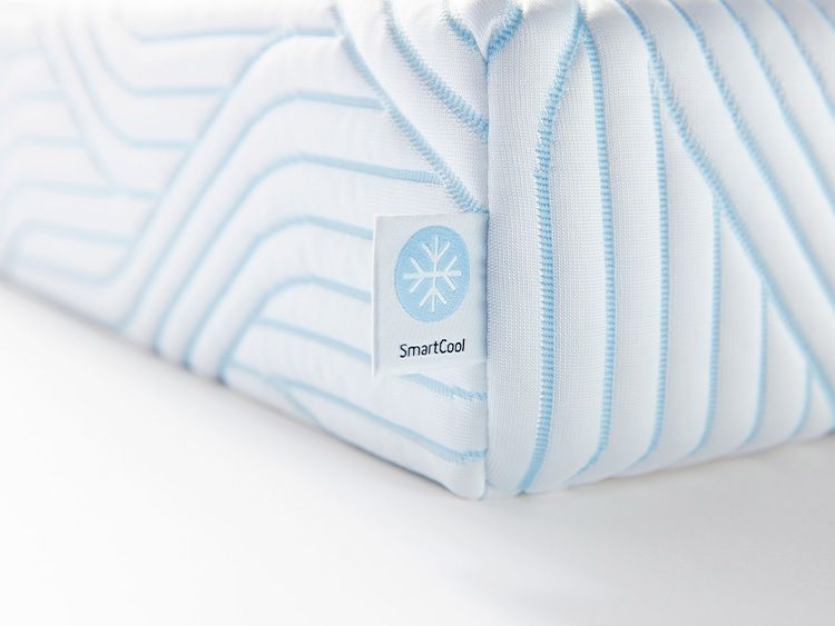 TEMPUR Pro® Plus SmartCool Topper