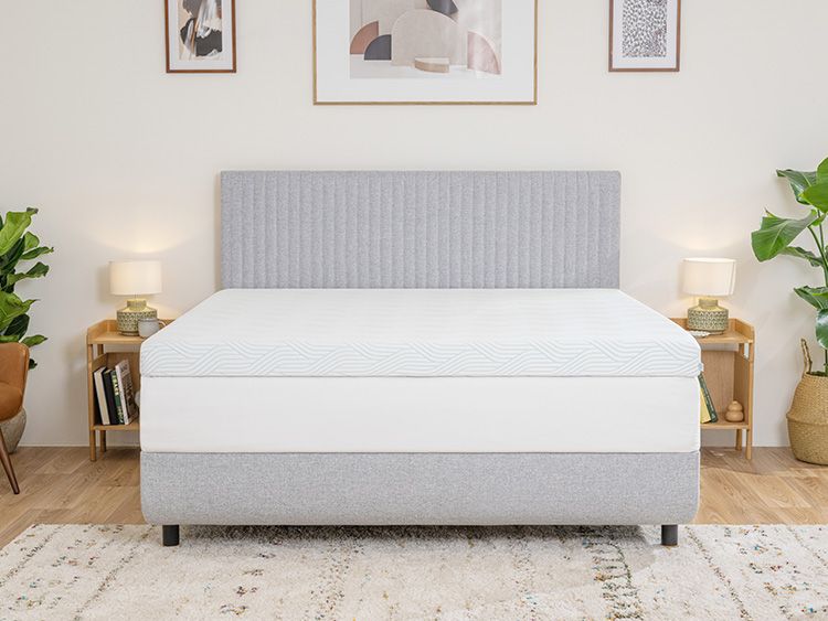 TEMPUR Pro® Plus SmartCool Topper