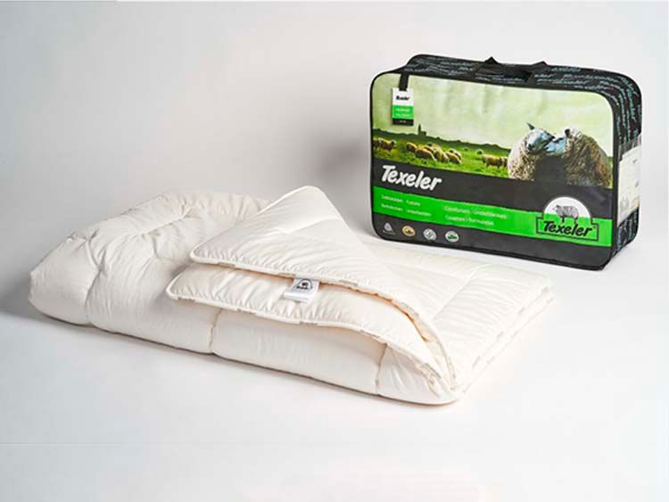 Texeler Tencel 365 gram/m2