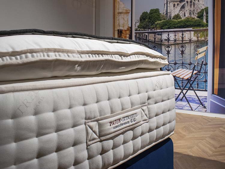 Treca Paris Istanbul Firm