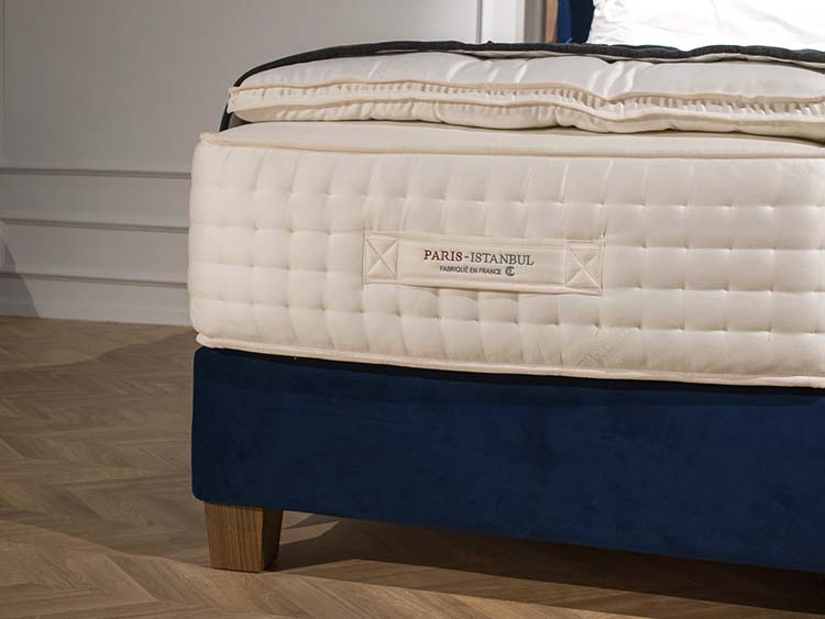 Treca Paris Istanbul Soft