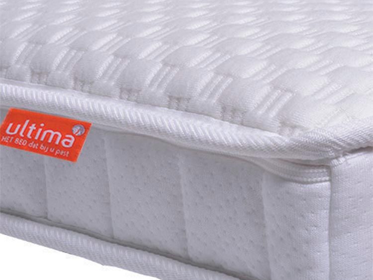 Ultima CumLaude EnergyFoam Contour