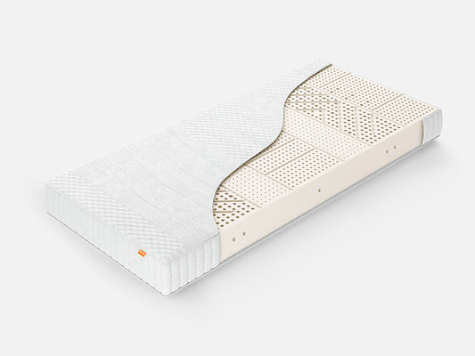 Ultima matras Havea 2000 Latex 90x210 - firm